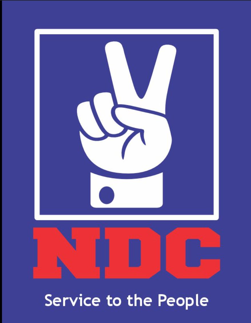 NDC Logo